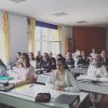 Workshop mit der Lehrlingsexpertin - Beraten und Verkaufen mit Stil 25.6.2018