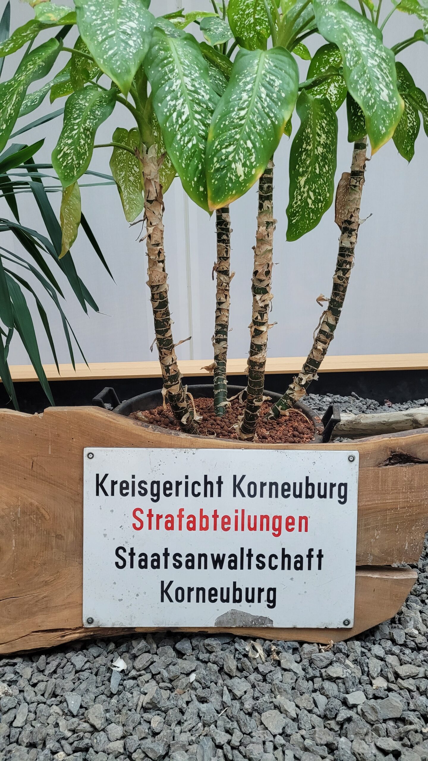 Landesgericht Korneuburg