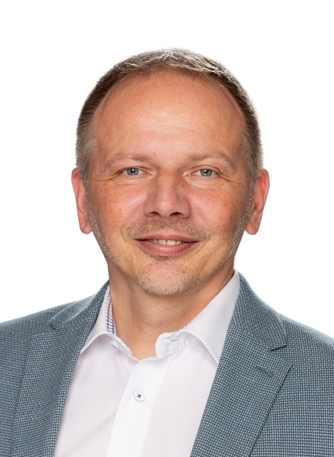 Prof. Rainer Christ