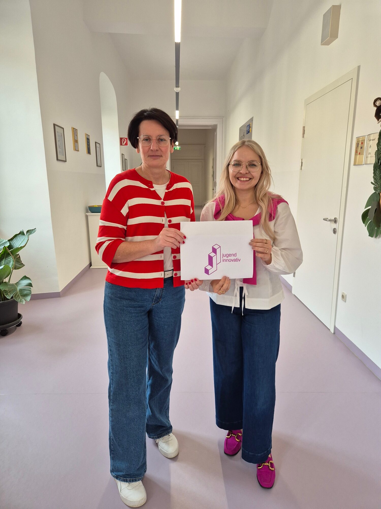 Foto_Jugend innovativ_Lehrlingssonderpreis