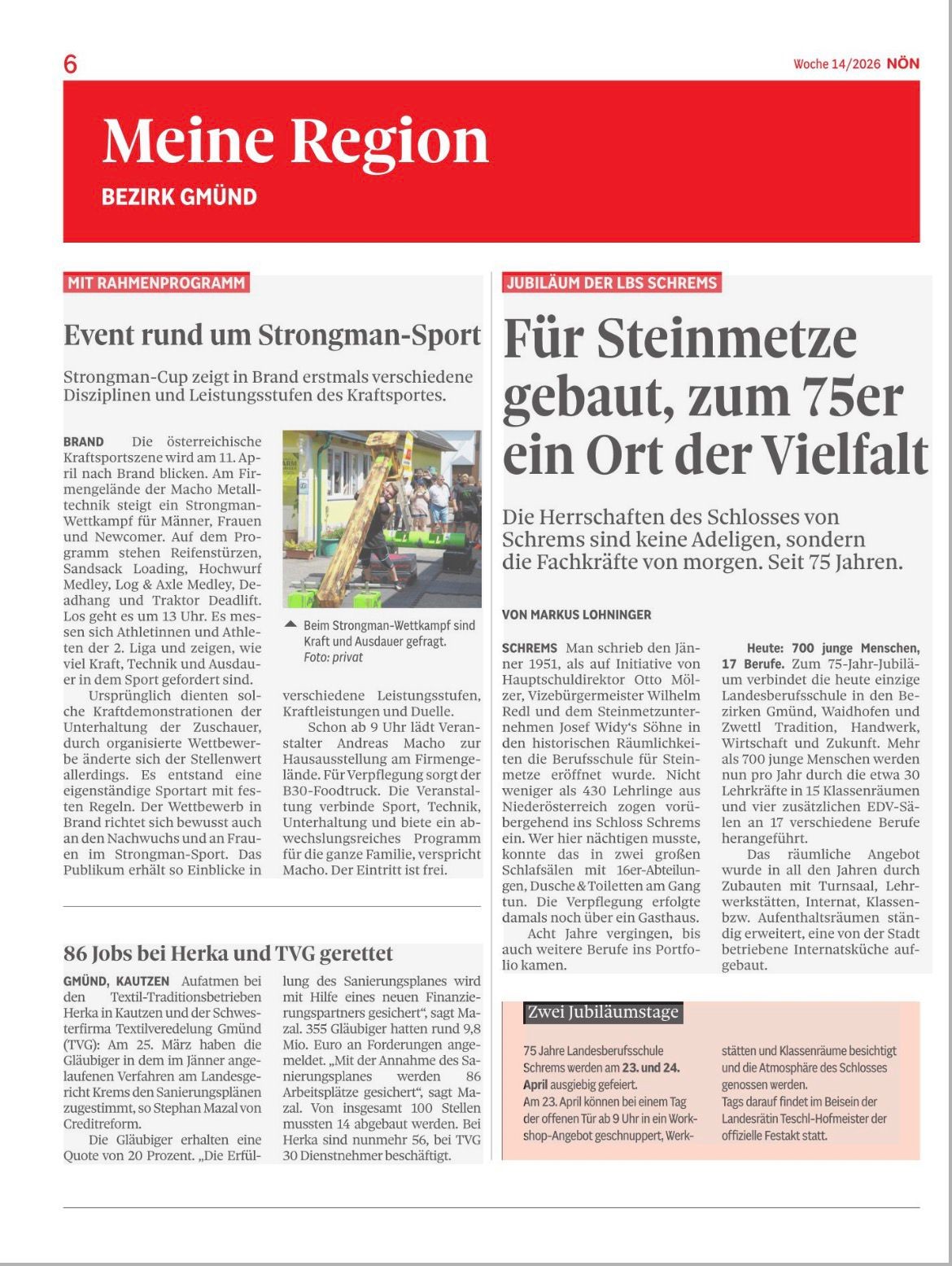 NOEN_75 Jahre LBS Schrems 1